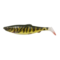 Savage Gear guma 4D Herring Shad 9cm pike (x40)